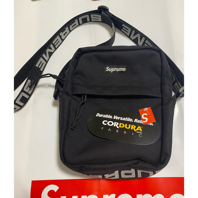 Supreme 18ss ショルダー