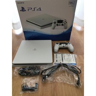 プレイステーション4(PlayStation4)のPS4 CUH-2000 (家庭用ゲーム機本体)