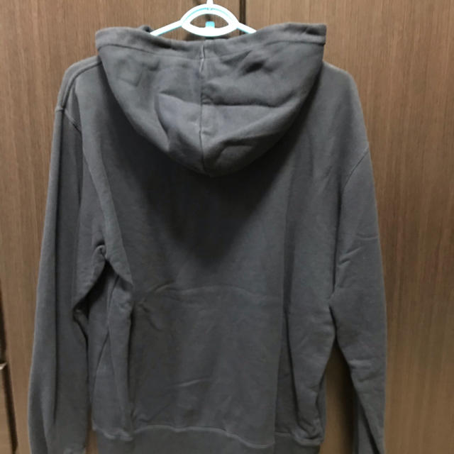 Champion(チャンピオン)のchampion パーカー メンズのトップス(パーカー)の商品写真