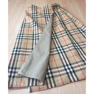 バーバリー(BURBERRY)のあくちゃん様♡ご専用(ひざ丈スカート)