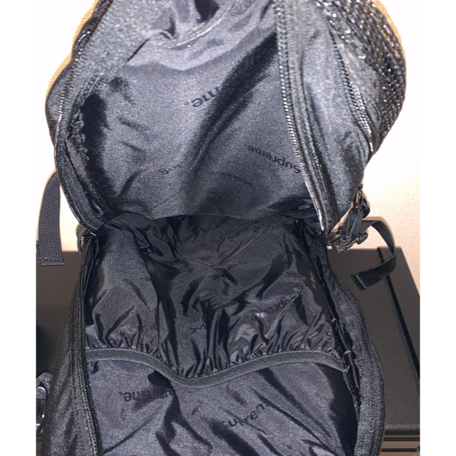 Supreme(シュプリーム)のsupreme 20ss バックパック メンズのバッグ(バッグパック/リュック)の商品写真