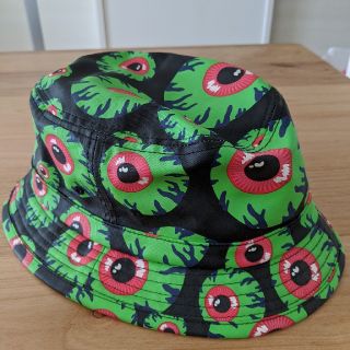 ミシカ(MISHKA)のMISHKA バケットハット(キャップ)