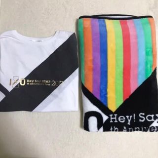 5ページ目 ライブグッズ Hey Say Jump Tシャツ500点以上 ラクマ 5ページ目 ライブグッズ Hey Say Jump Tシャツ500点以上 ラクマ