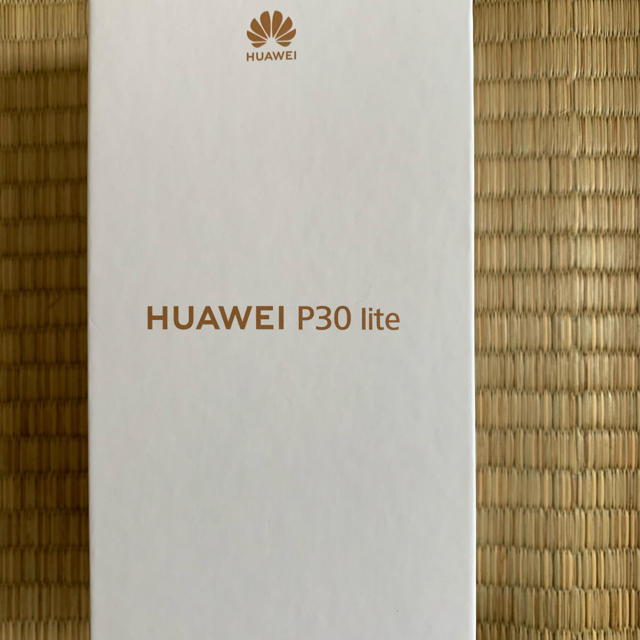 Huawei p30 lite