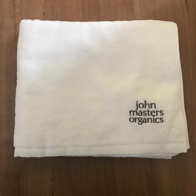 John Masters Organics(ジョンマスターオーガニック)のジョンマスター　 コスメ/美容のリラクゼーション(その他)の商品写真