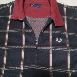 フレッドペリー(FRED PERRY)の★FRED PERRY　ジャケット(ブルゾン)