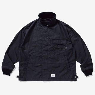 W)taps - 20SS WTAPS D2 / JACKET. COTTON. WEATHERの通販 by
