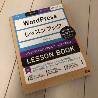 ＷｏｒｄＰｒｅｓｓレッスンブック ステップバイステップ形式でマスタ－できる(コンピュータ/IT)