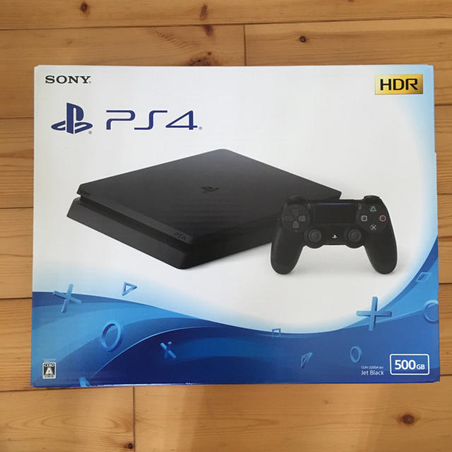 PlayStation4 - 新品未開封 プレイステーション4  2台 PS4
