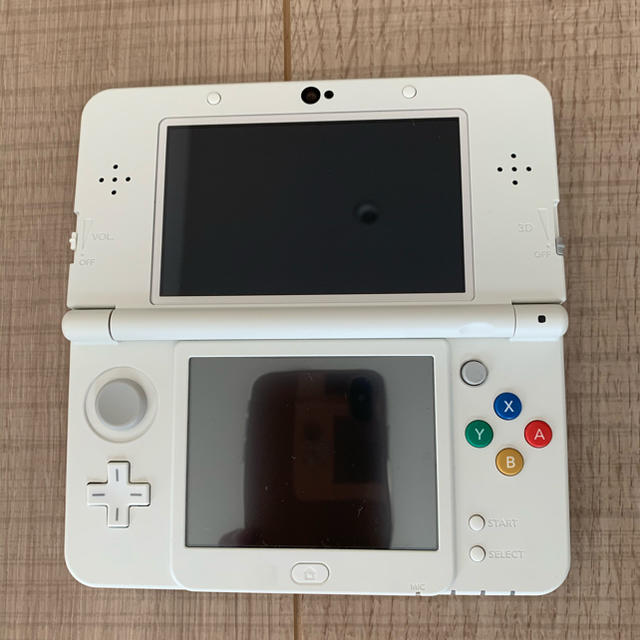 Nintendo NEW 3DS スペシャルパック　本体