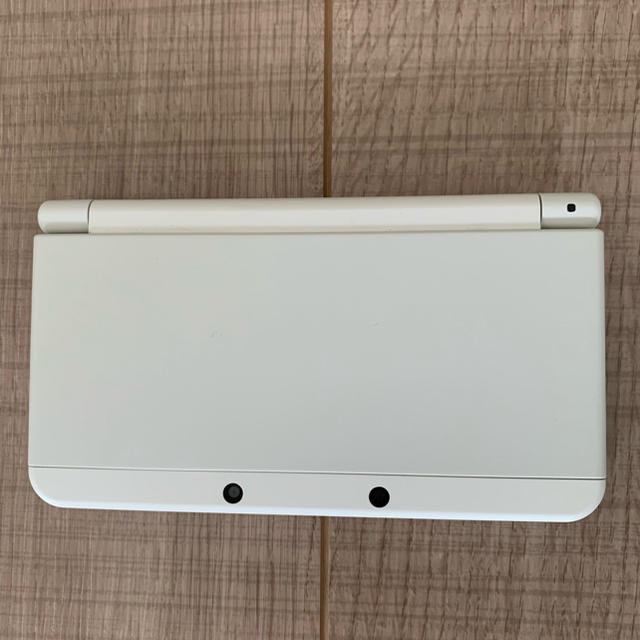 ニンテンドー3ds Nintendo New 3ds スペシャルパック 本体の通販 By Toriii S Shop ニンテンドー3dsならラクマ