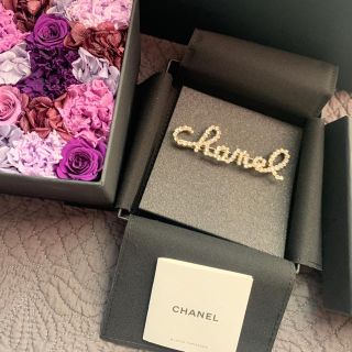 シャネル(CHANEL)のシャネルヘアピン(ヘアピン)