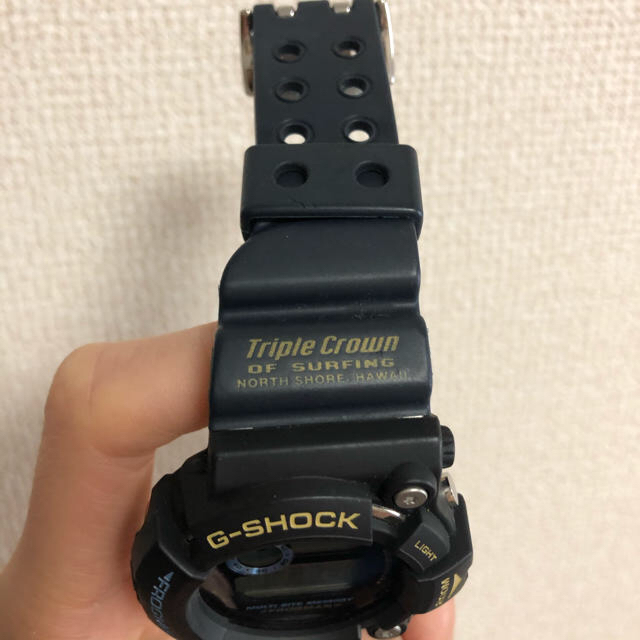 G-SHOCK トリプルクラウン フロッグマン