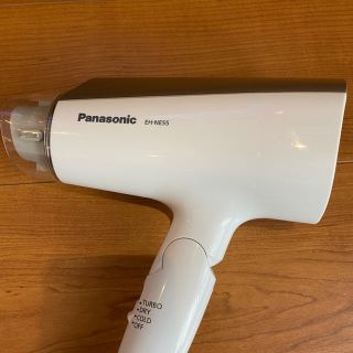 パナソニック(Panasonic)のPanasonicドライヤー　EH-NE55(ドライヤー)