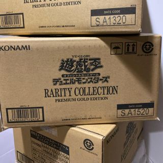 コナミ(KONAMI)のリザードン様専用　レアコレ　1カートン(Box/デッキ/パック)