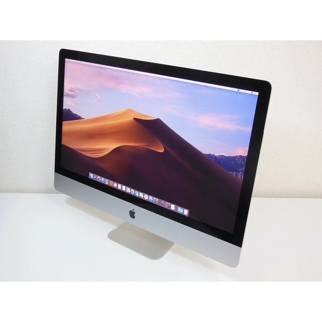 とっておきし福袋 メモリ増設 / Apple iMac (Retina 5K, 27, 2017