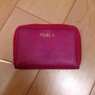 フルラ(Furla)の未使用☆フルラ☆小銭入れ(コインケース)