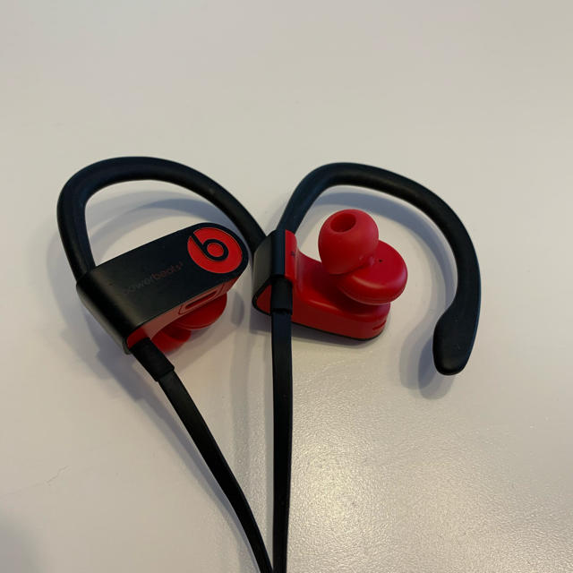 powerbeats3 wireless ワイヤレスイヤホン 1