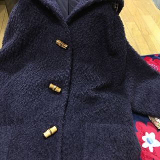 グッチ ダッフルコートの通販 13点 | Gucciを買うならラクマ
