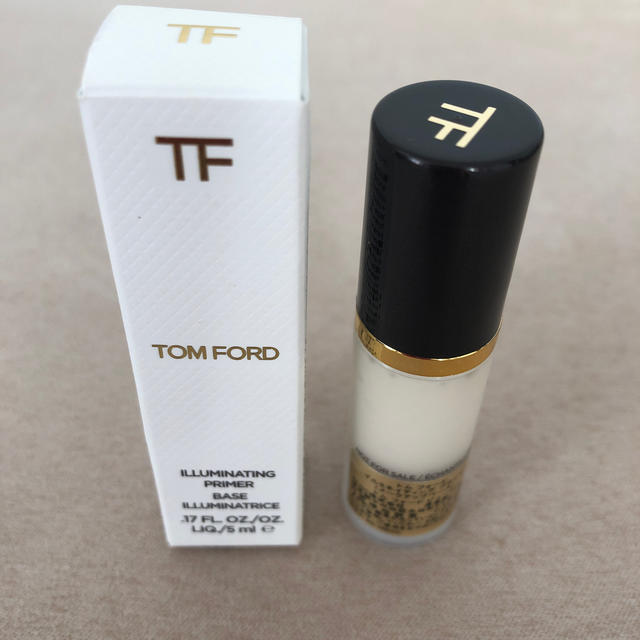 TOM FORD(トムフォード)のトムフオード イルミネイティング プライマー5ml コスメ/美容のベースメイク/化粧品(化粧下地)の商品写真