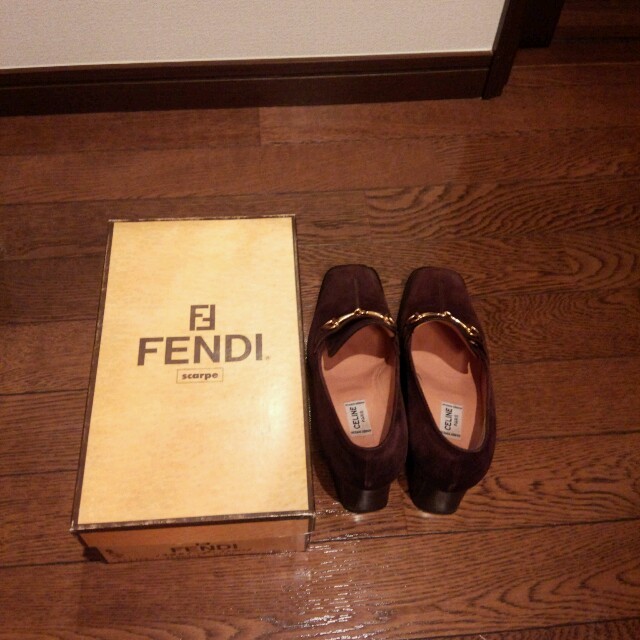 FENDI　最終値下げ