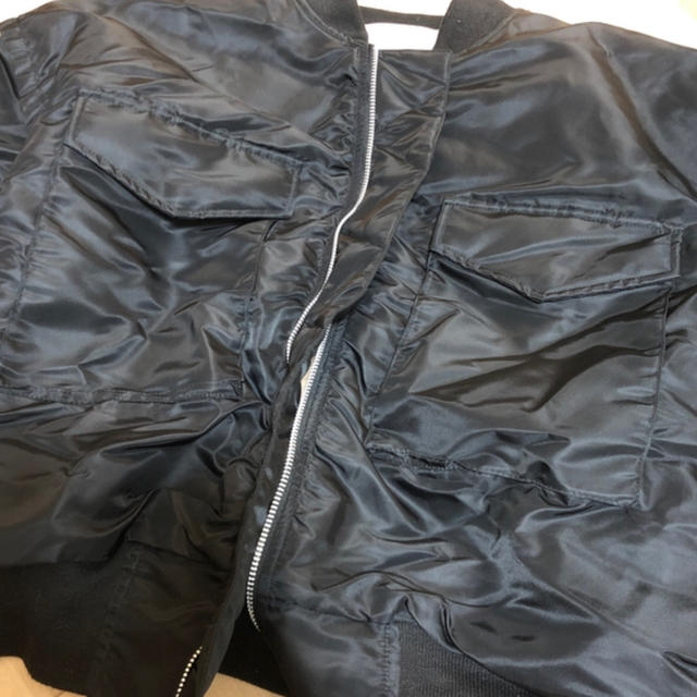 SeaRoomlynn(シールームリン)のMA-1 レディースのジャケット/アウター(ブルゾン)の商品写真