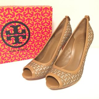 トリーバーチ(Tory Burch)のTory Burch パンプス(ハイヒール/パンプス)