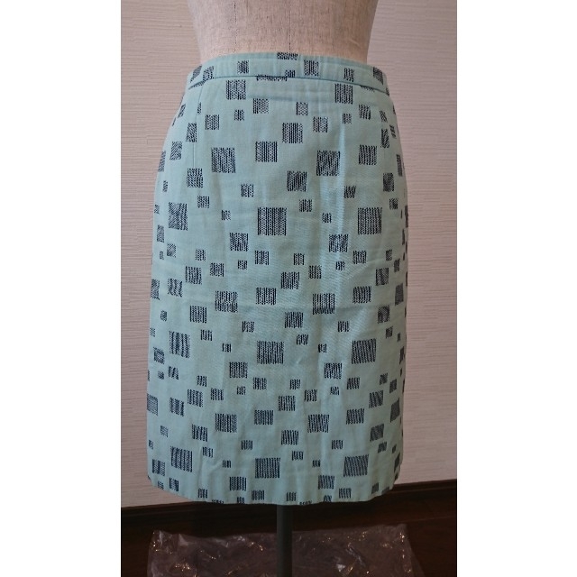 KRIZIA(クリツィア)のKRIZIA JEANS スカート クリツィア レディースのスカート(ひざ丈スカート)の商品写真