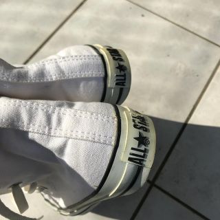 コンバース(CONVERSE)のコンバース  確認用(スニーカー)