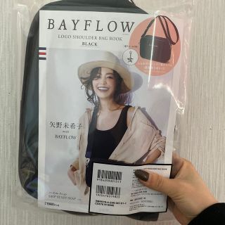 ベイフロー(BAYFLOW)のBAYFLOW(ショルダーバッグ)