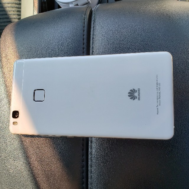 Huawei P9 lite  simフリー