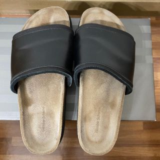 エンダースキーマ(Hender Scheme)のHender scheme かまぼこサンダル(サンダル)