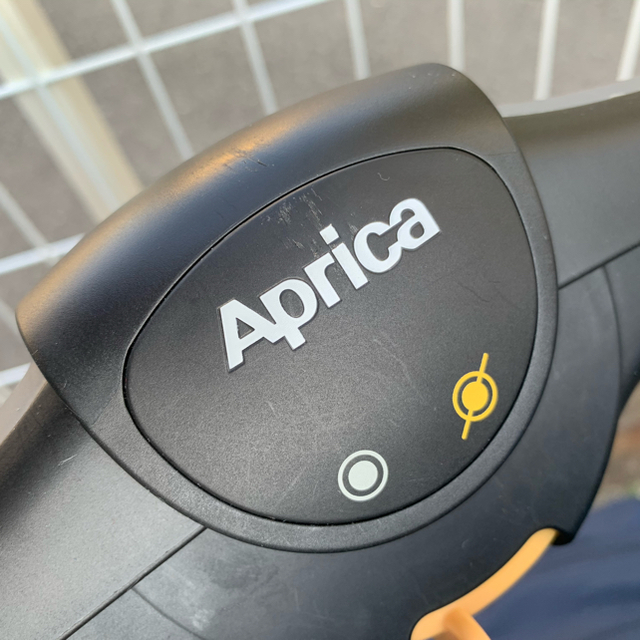 Aprica(アップリカ)のアップリカベビーカー キッズ/ベビー/マタニティの外出/移動用品(ベビーカー/バギー)の商品写真