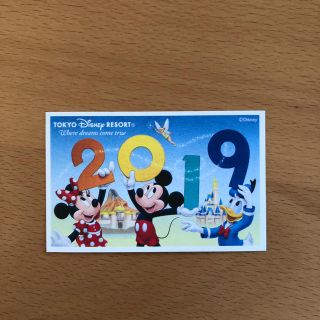 ディズニー(Disney)のディズニーチケット(その他)