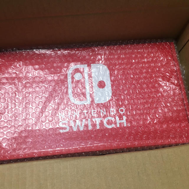 任天堂 Nintendo Nintendo Switch スイッチ