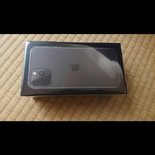 アイフォーン(iPhone)のiPhone11 Pro(スマートフォン本体)