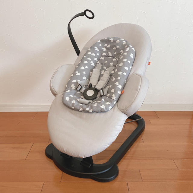 ✦ฺ美品✦ฺSTOKKE ✽ステップスバウンサー