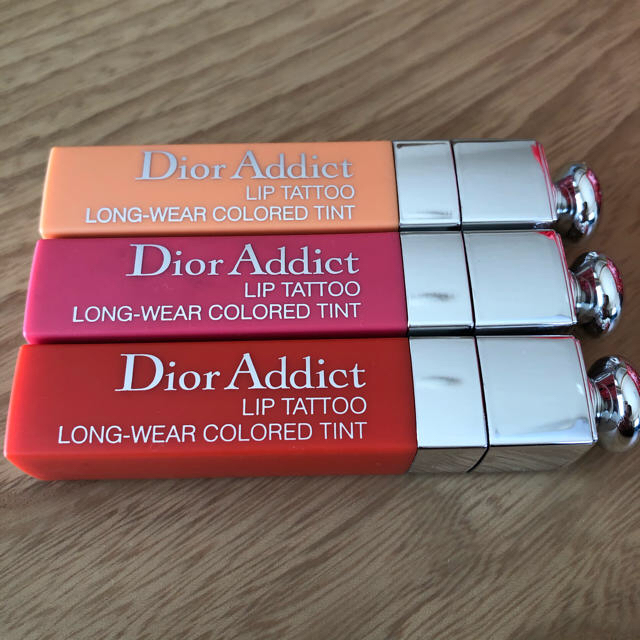 Dior(ディオール)のディオール  アディクトリップティント コスメ/美容のベースメイク/化粧品(口紅)の商品写真