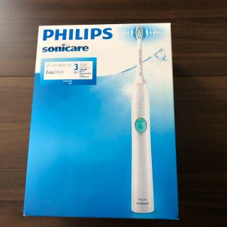 フィリップス(PHILIPS)のフィリップス　ソニックケア　イージークリーンＨＸ6526/01(電動歯ブラシ)