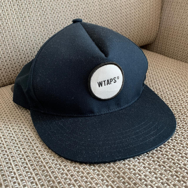 WTAPS キャップ