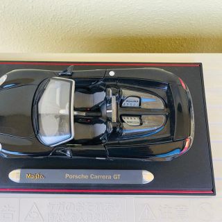 ポルシェ(Porsche)のポルシェ　カレラGT (模型/プラモデル)