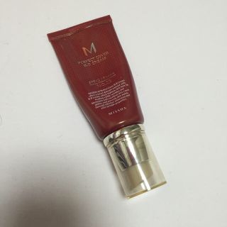 ミシャ(MISSHA)の激安 MISSHA BBクリーム (化粧下地)