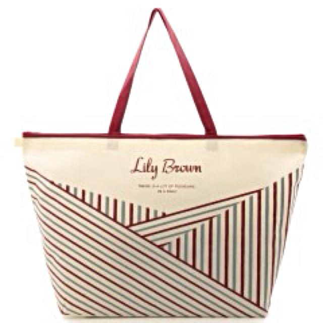 Lily Brown(リリーブラウン)のLily Brown福袋♡抜き取り無し レディースのレディース その他(セット/コーデ)の商品写真