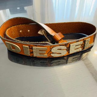 ディーゼル(DIESEL)のDIESEL 80 ベルト(ベルト)