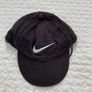 ナイキ(NIKE)のNIKE ナイキ キャップ(帽子)