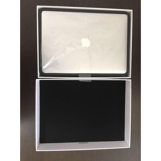 Mac (Apple) - MacBook Air 2017 13インチ 中古
