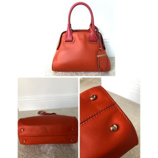 TOD'S - Yukkie様専用 美品TOD'S cape bag トッズ ケープバッグの