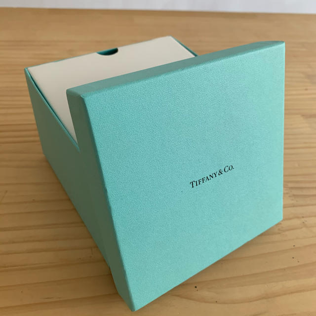 TIFFANY & Co. ティファニー ブルーボックス マグカップ 新品未使用 3