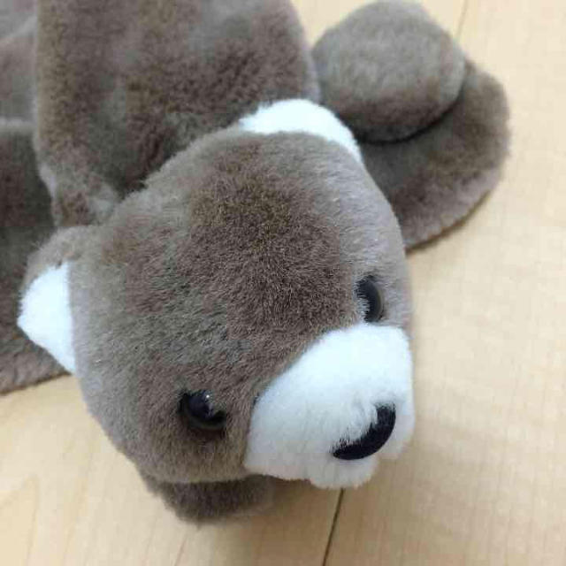 くまさん ぬいぐるみマフラーの通販 By Pankunshop ラクマ