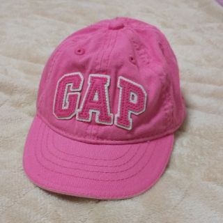 ギャップ(GAP)のキャップ帽(帽子)